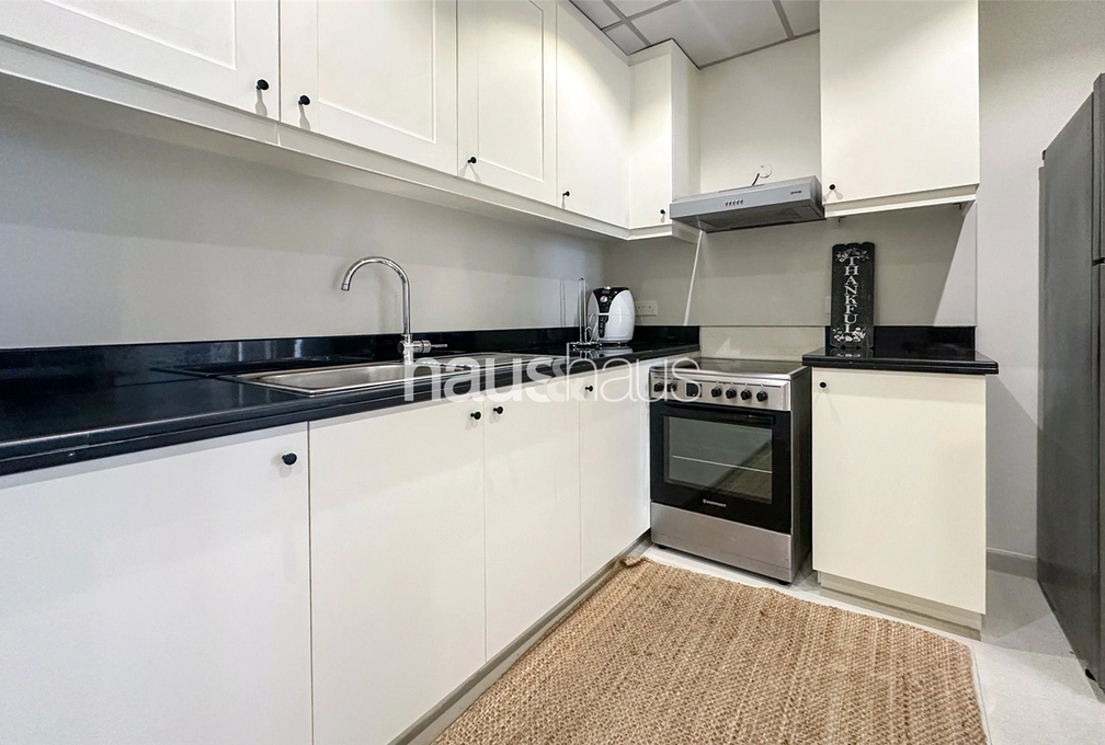 1 bedroom apartment for sale - haus & haus