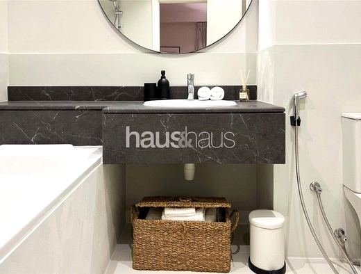 1 bedroom apartment for sale - haus & haus