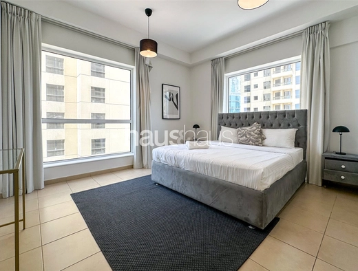 1 bedroom apartment for sale - haus & haus