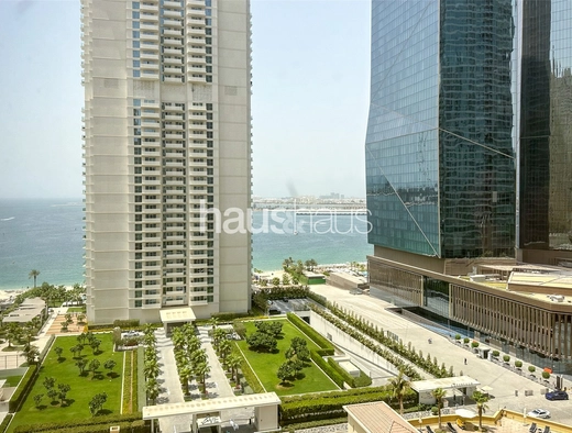 1 bedroom apartment for sale - haus & haus