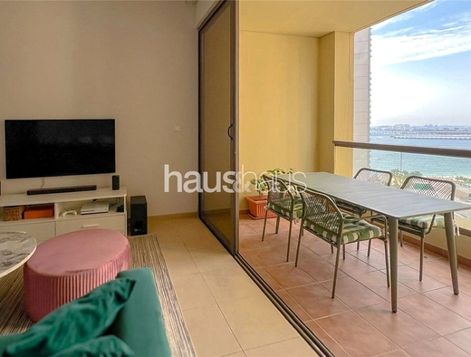 1 bedroom apartment for sale - haus & haus