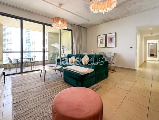 1 bedroom apartment for sale - haus & haus