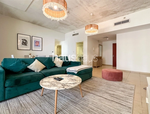 1 bedroom apartment for sale - haus & haus