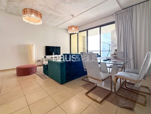 1 bedroom apartment for sale - haus & haus