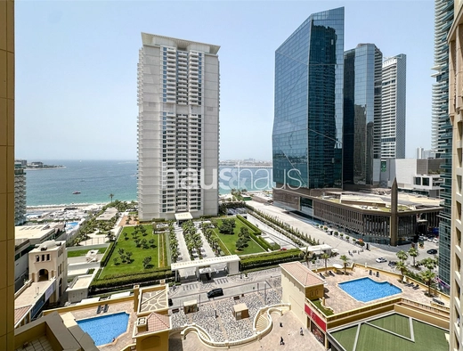 1 bedroom apartment for sale - haus & haus