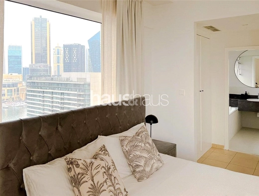 1 bedroom apartment for sale - haus & haus