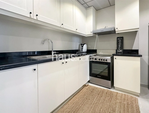 1 bedroom apartment for sale - haus & haus