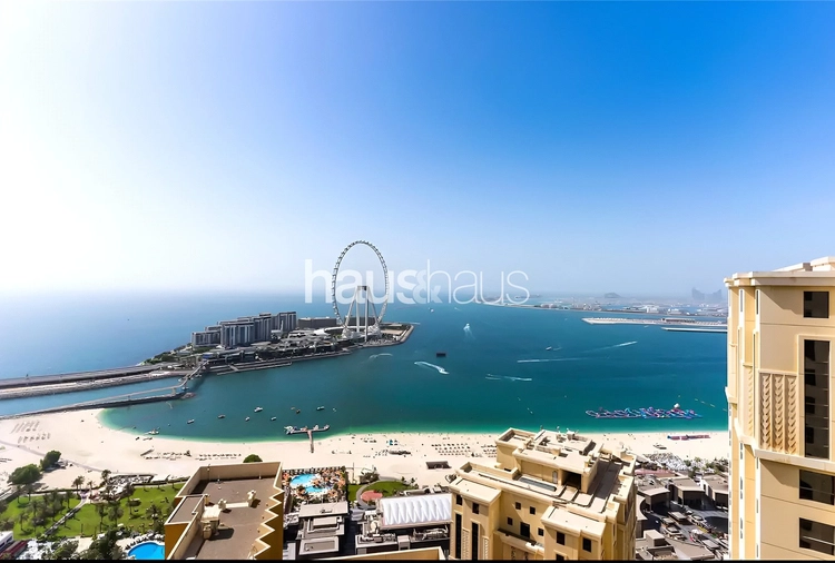 2 bedroom apartment for sale - haus & haus