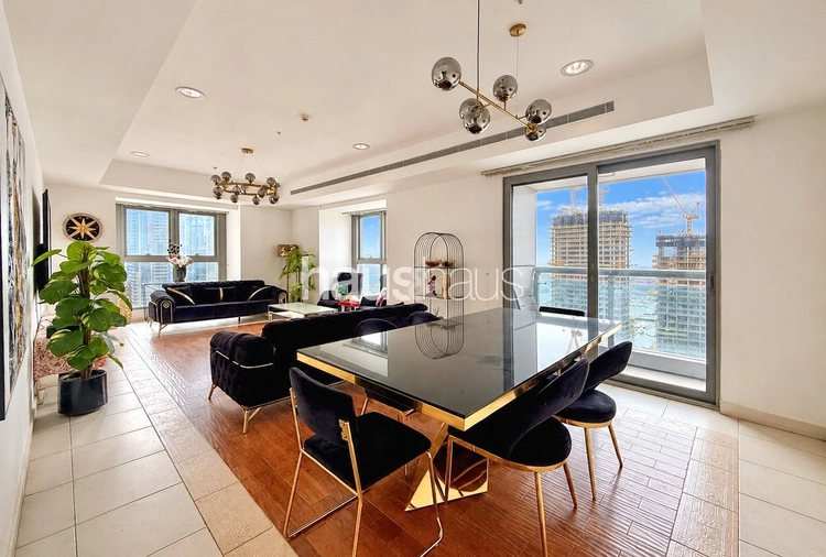 3 bedroom apartment for sale - haus & haus