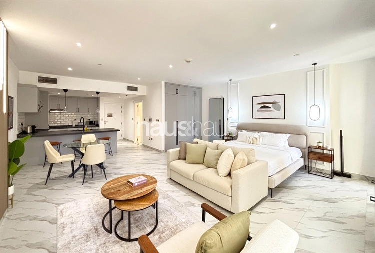 apartment for sale - haus & haus