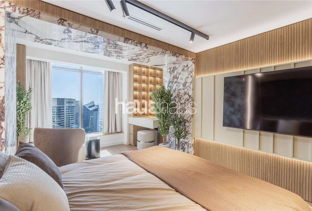 2 bedroom apartment for sale - haus & haus