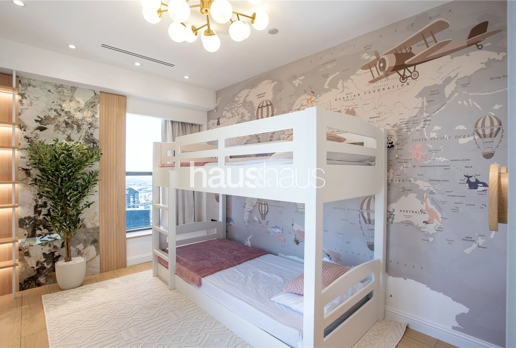 2 bedroom apartment for sale - haus & haus