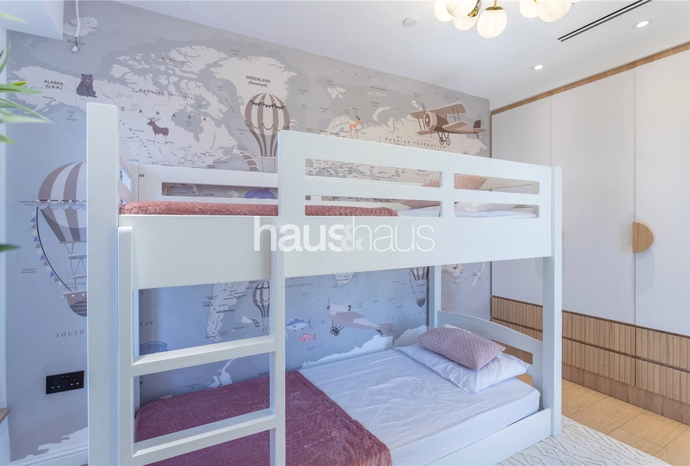 2 bedroom apartment for sale - haus & haus