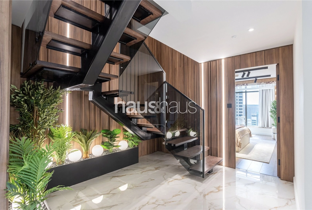 2 bedroom apartment for sale - haus & haus