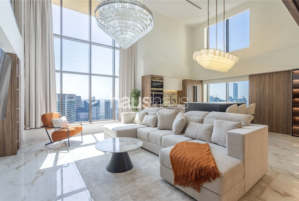 2 bedroom apartment for sale - haus & haus