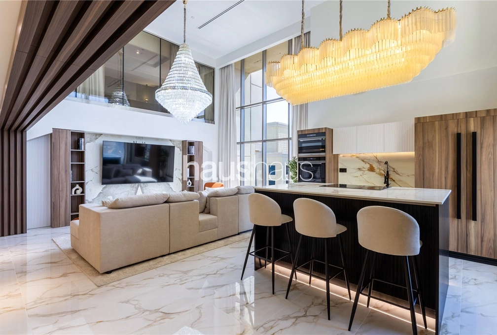 2 bedroom apartment for sale - haus & haus