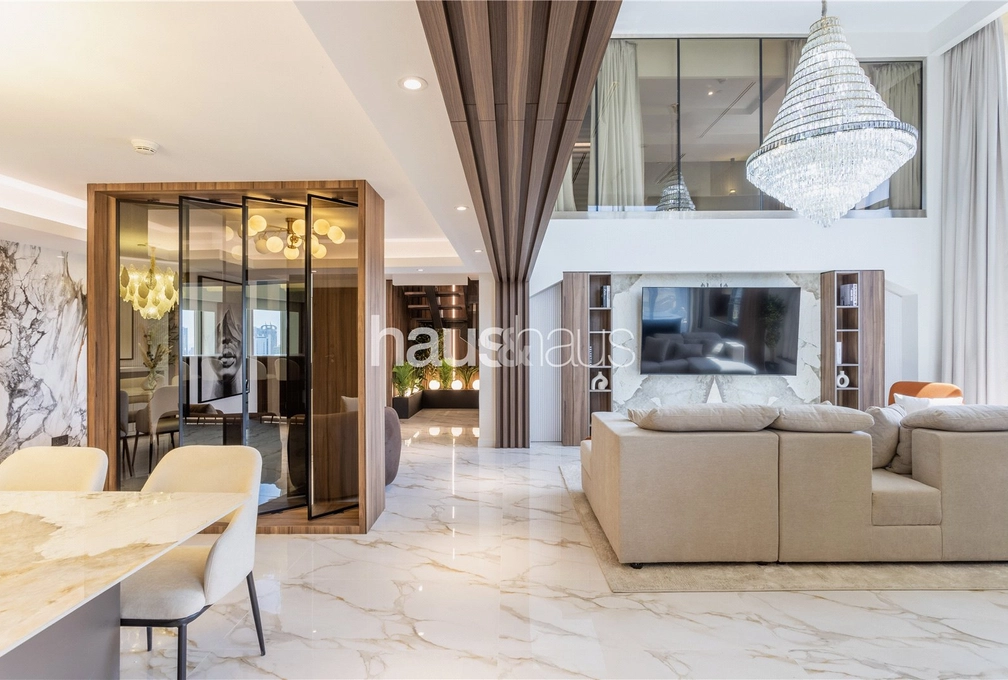 2 bedroom apartment for sale - haus & haus