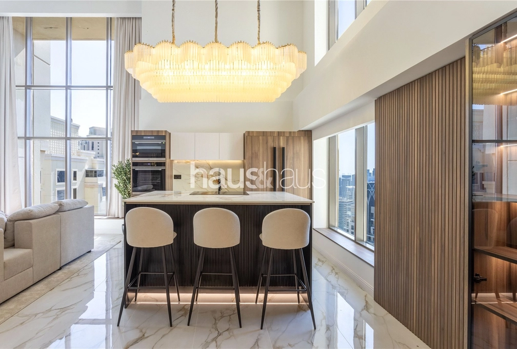 2 bedroom apartment for sale - haus & haus