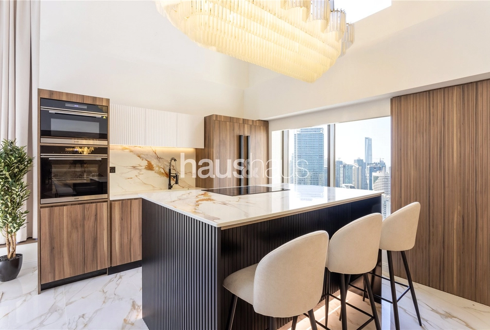 2 bedroom apartment for sale - haus & haus