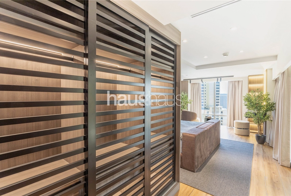 2 bedroom apartment for sale - haus & haus