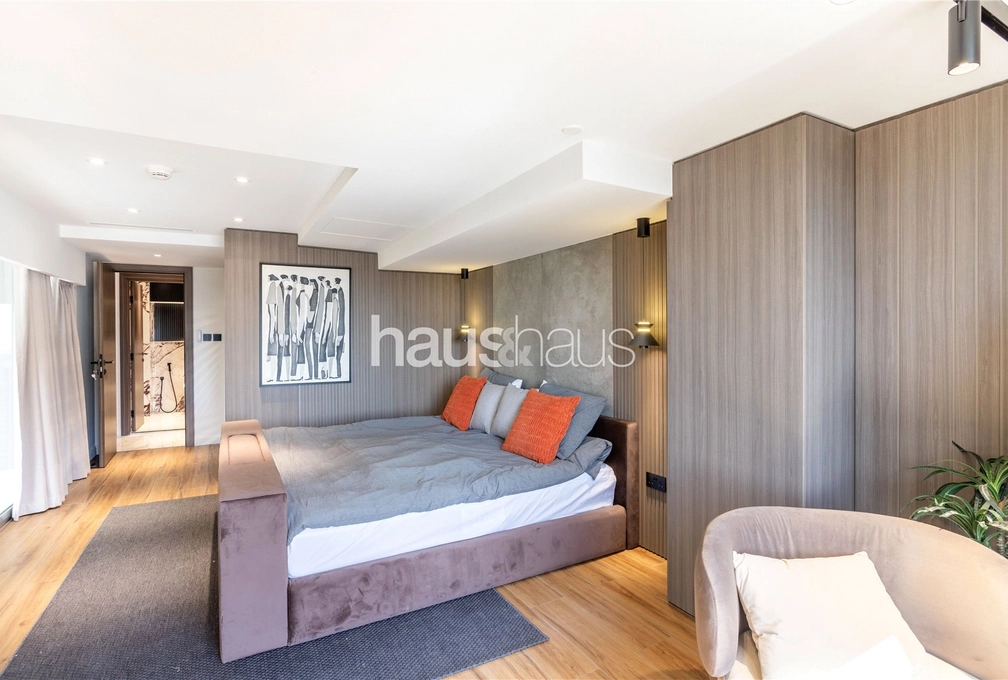 2 bedroom apartment for sale - haus & haus