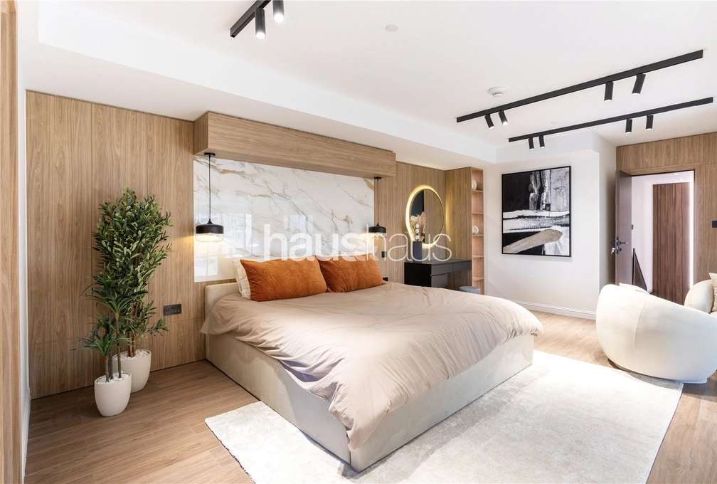 2 bedroom apartment for sale - haus & haus