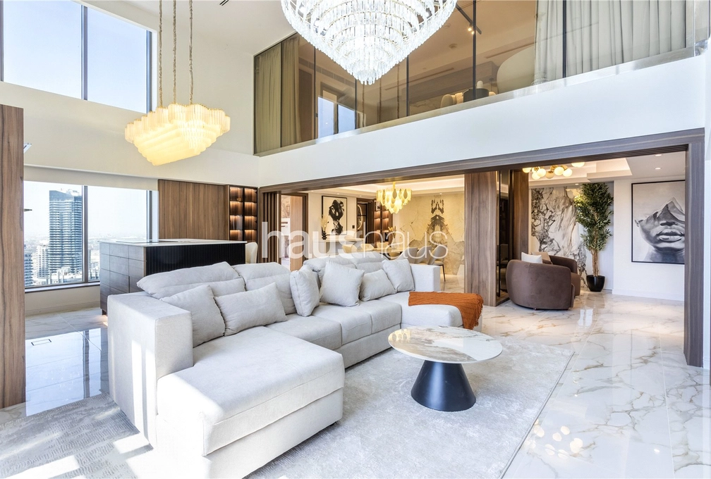 2 bedroom apartment for sale - haus & haus