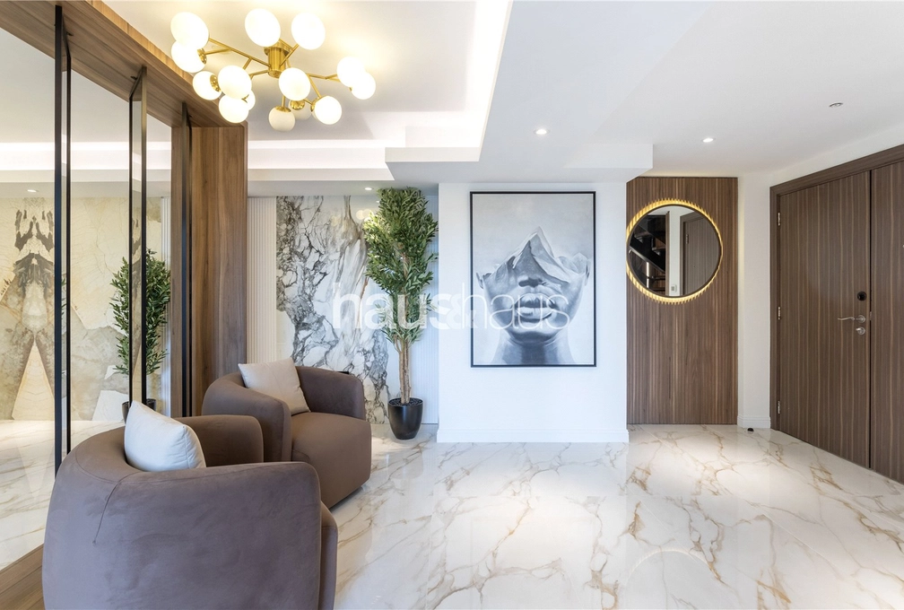 2 bedroom apartment for sale - haus & haus