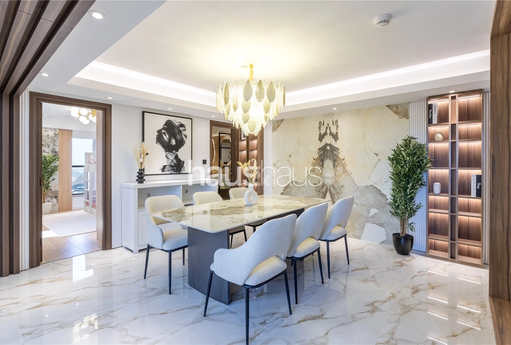 2 bedroom apartment for sale - haus & haus