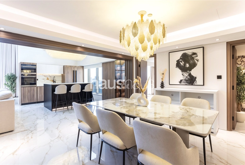 2 bedroom apartment for sale - haus & haus