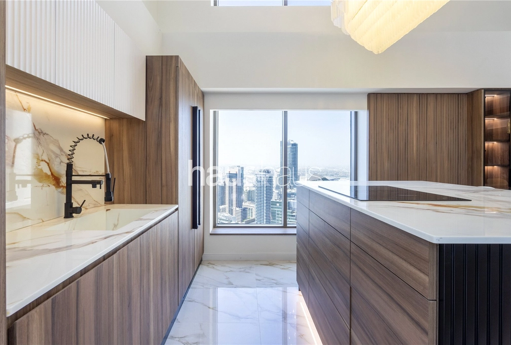 2 bedroom apartment for sale - haus & haus