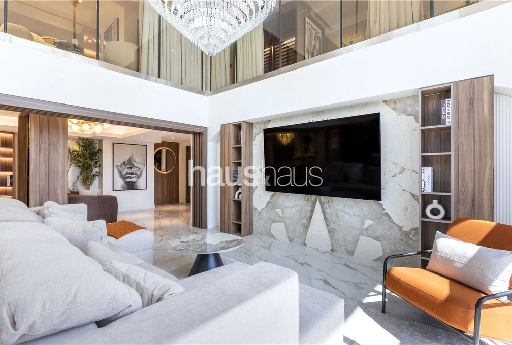 2 bedroom apartment for sale - haus & haus