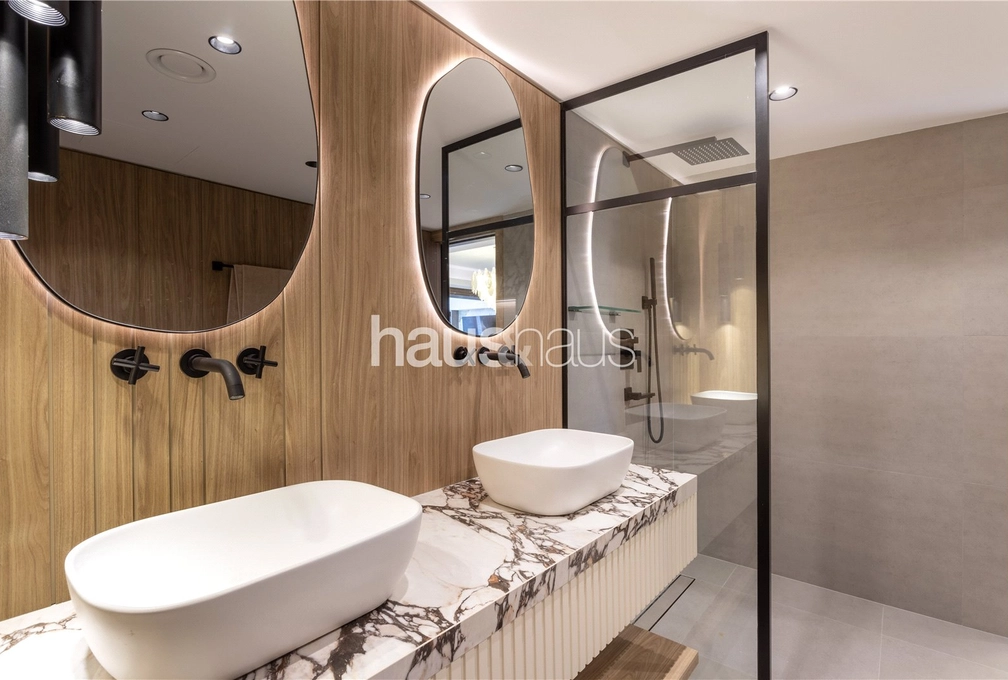 2 bedroom apartment for sale - haus & haus