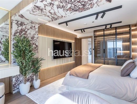 2 bedroom apartment for sale - haus & haus
