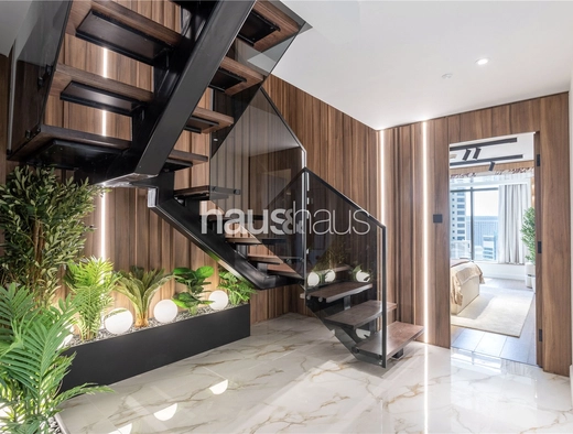 2 bedroom apartment for sale - haus & haus