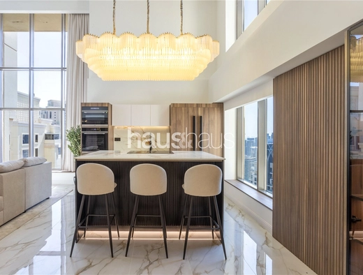 2 bedroom apartment for sale - haus & haus