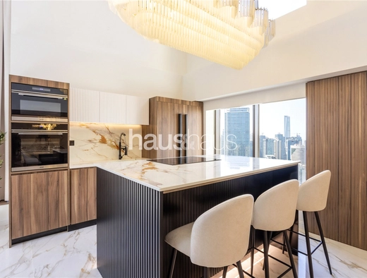 2 bedroom apartment for sale - haus & haus