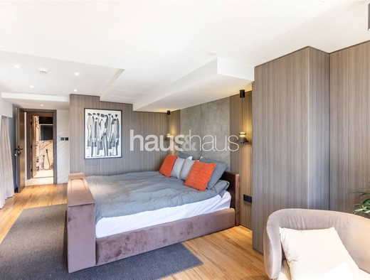 2 bedroom apartment for sale - haus & haus