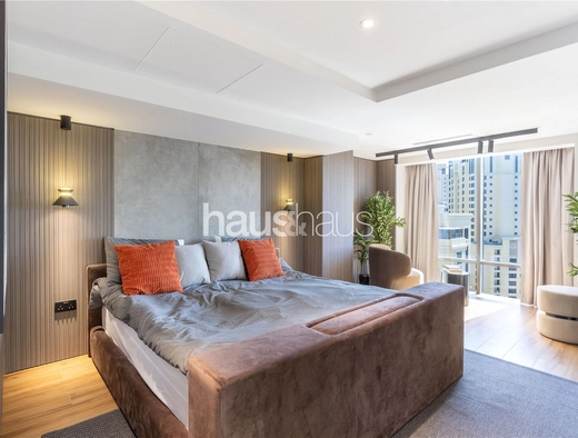 2 bedroom apartment for sale - haus & haus