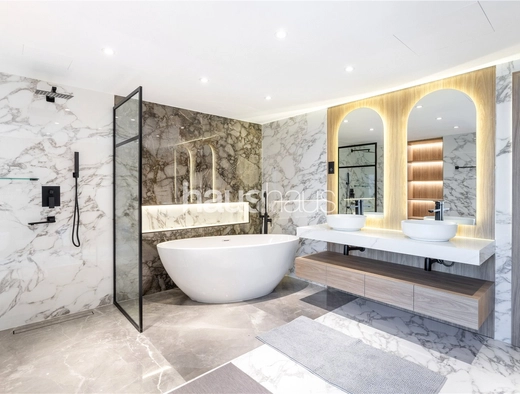 2 bedroom apartment for sale - haus & haus