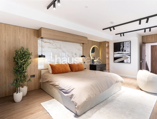 2 bedroom apartment for sale - haus & haus