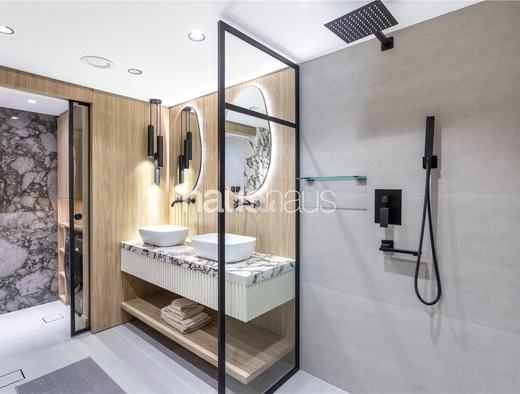 2 bedroom apartment for sale - haus & haus