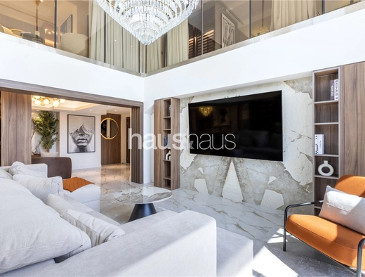 2 bedroom apartment for sale - haus & haus