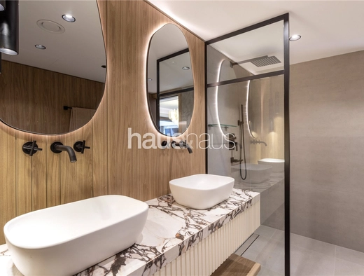 2 bedroom apartment for sale - haus & haus