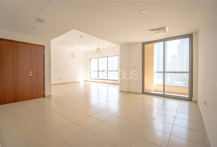 3 bedroom apartment for sale - haus & haus