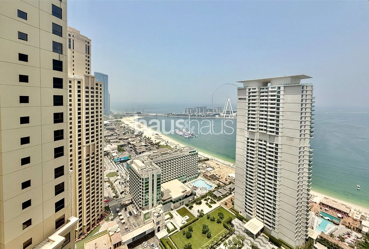 3 bedroom apartment for sale - haus & haus