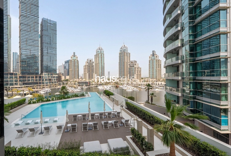 1 bedroom apartment for sale - haus & haus