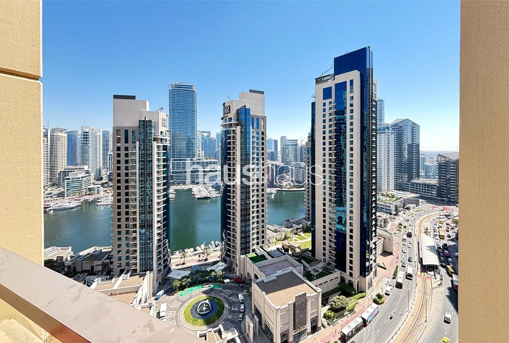 3 bedroom apartment for sale - haus & haus