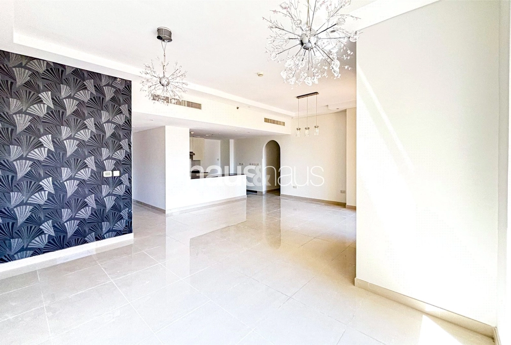 3 bedroom apartment for sale - haus & haus