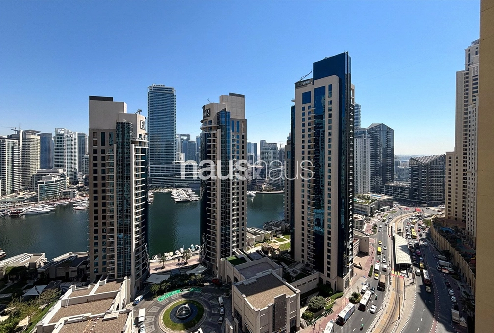 3 bedroom apartment for sale - haus & haus